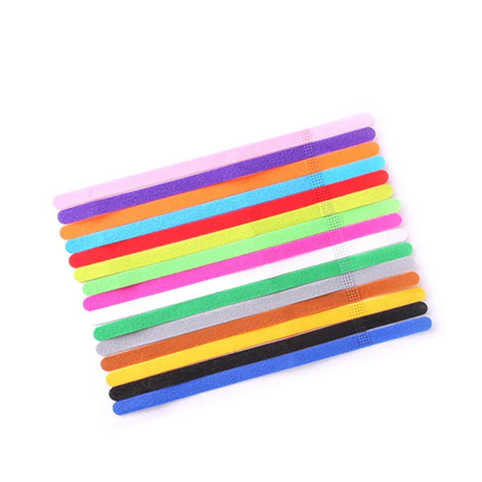 12-Piece Puppy ID Collars