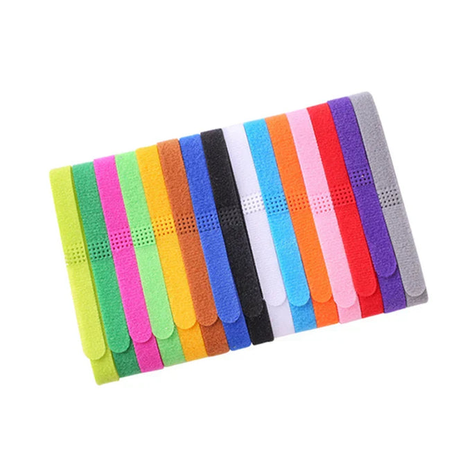 12-Piece Puppy ID Collars